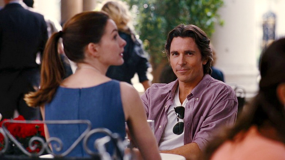 Penjelasan Ending The Dark Knight Rises: Apa yang Sebenarnya Terjadi dengan Bruce Wayne?