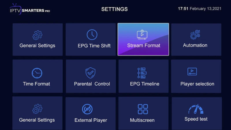 iptv smarters pro mod apk