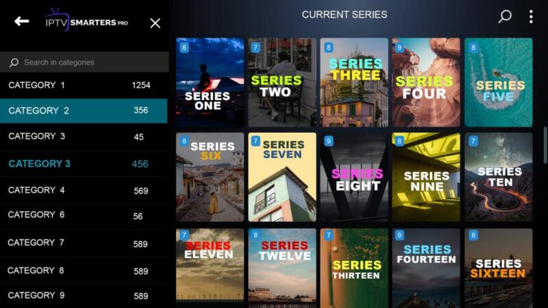 Iptv-smarters-pro Mod Apk 4