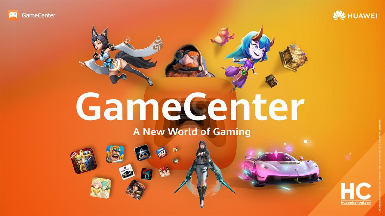 Jangan Ragu, Berikut 3 Kelebihan Top Up Game di GameCenter 1 Kelebihan Gamecenter