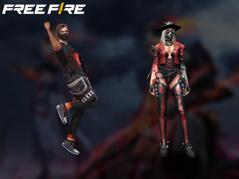 Kode Redeem FF 5 September 2023, Yuk Segera Klaim! 11 Kode Redeem FF 5 September 2023, Yuk Segera Klaim!