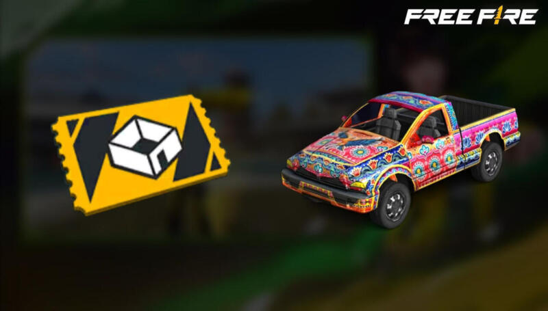 Kode Redeem Ff 6 September 2023