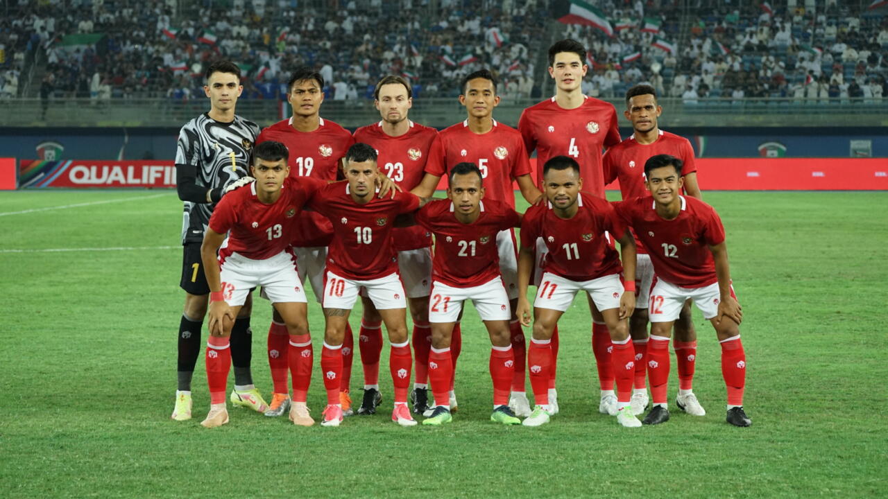 Link Live Streaming Timnas Indonesia Vs Turkmenistan 8 September 2023 11 Link Live Streaming Timnas Indonesia Vs Turkmenistan 8 September 2023