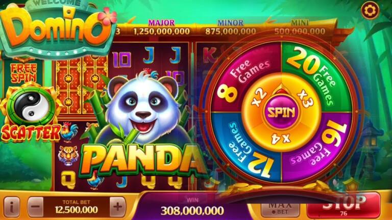 Login Mitra Higgs Domino Chip Ungu 4
