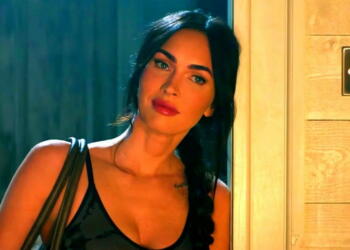 the expendables wanita