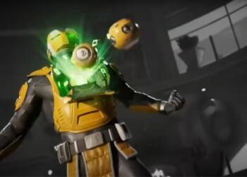 cyrax mortal kombat 1