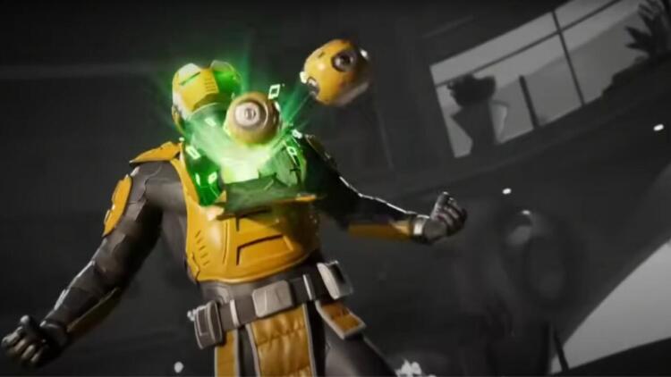 cyrax mortal kombat 1