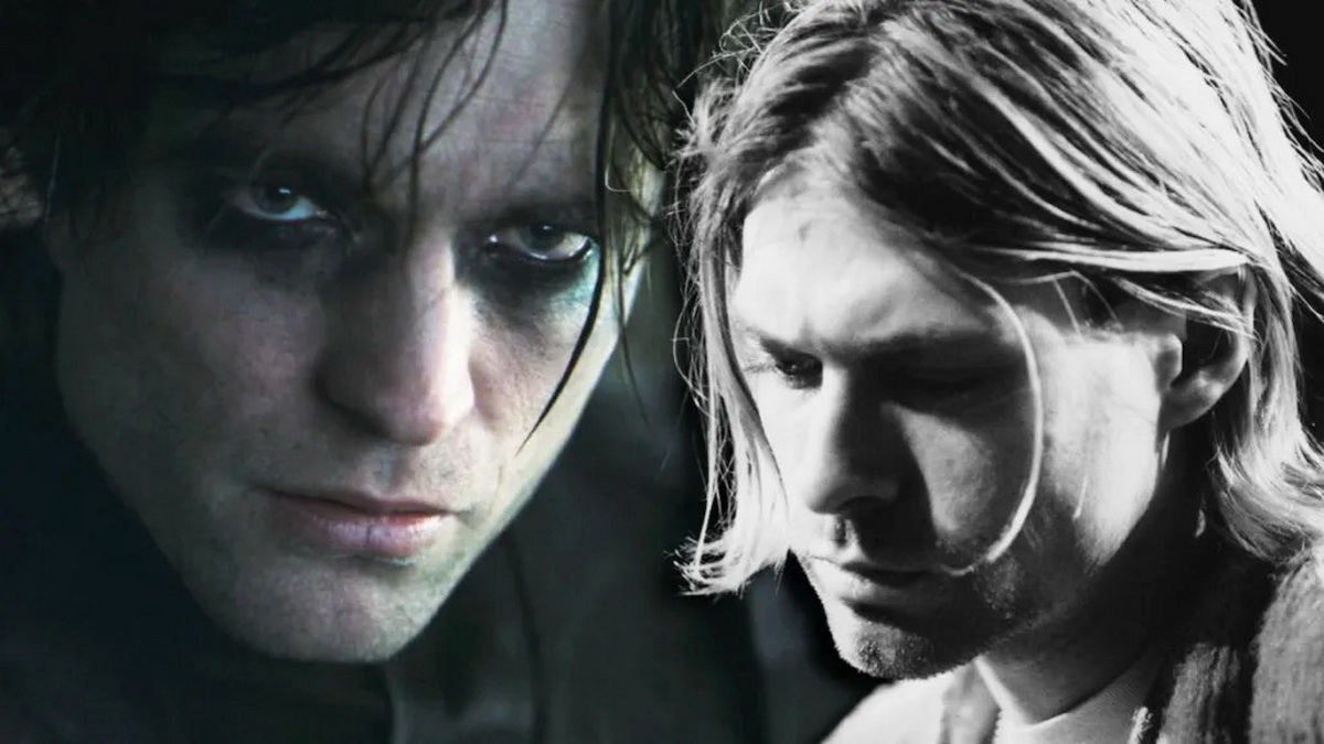 Lirik Lagu Something in the Way Milik Nirvana
