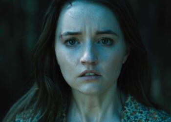 No One Will Save You 2