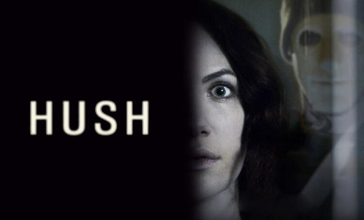 sinopsis film hush