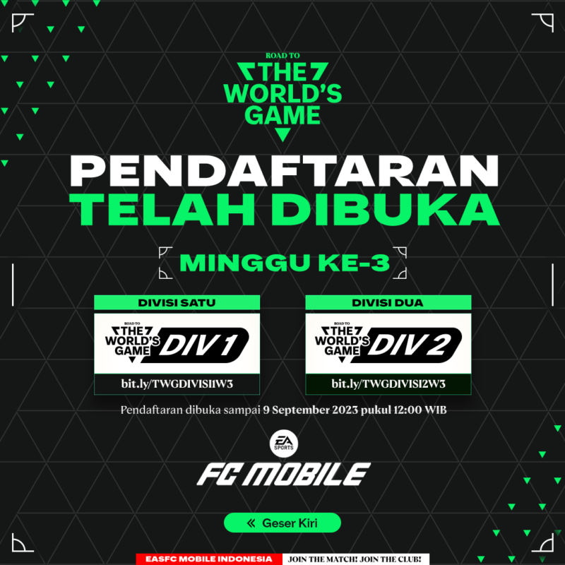 Pendaftaran