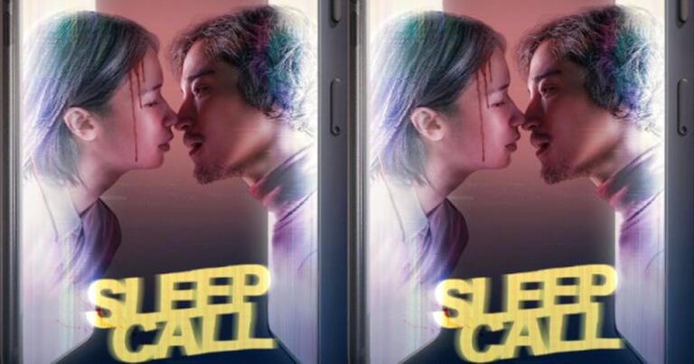 sinopsis sleep call