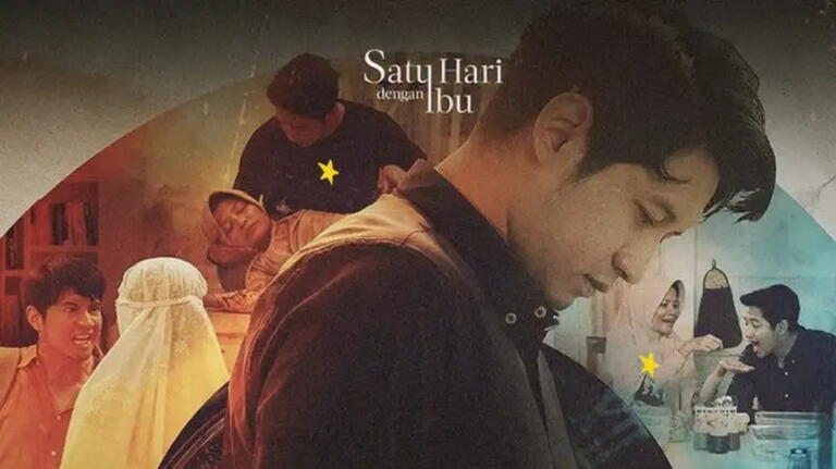 Sinopsis Film Satu Hari dengan Ibu (2023): Berubah Lebih Baik Untuk Ibu 1 Sinopsis Film Satu Hari dengan Ibu (2023): Berubah Lebih Baik Untuk Ibu