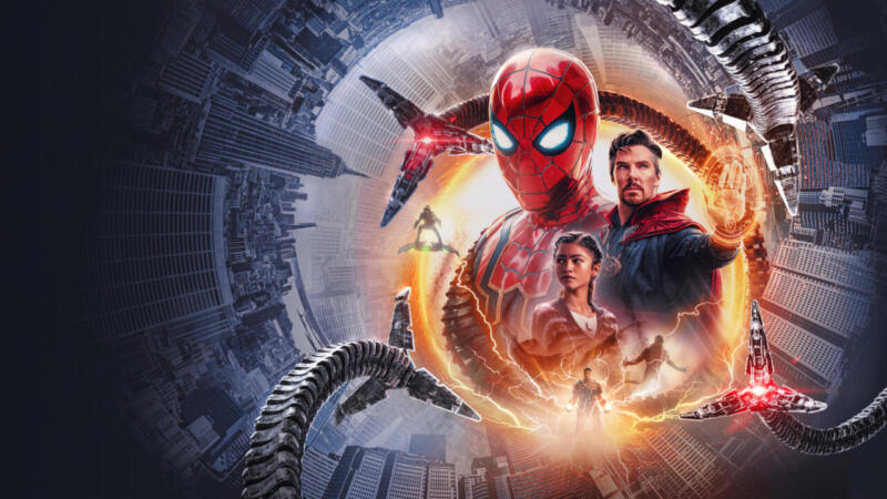 Sinopsis film Spider-Man: No Way Home