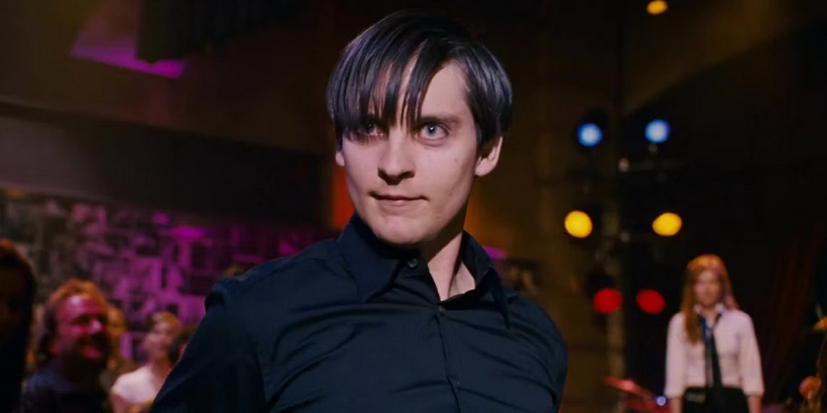 Aktor Spider-Man Ini Lebih Pas Sebagai Peter Daripada Tobey? 1 aktor spider-man