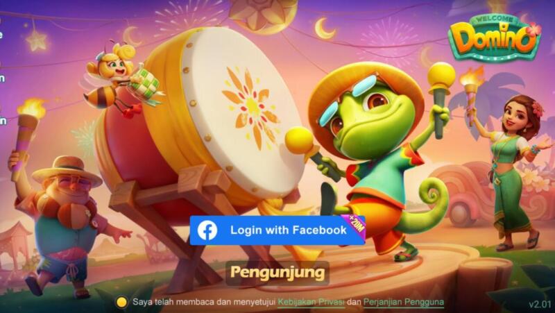 Top Up Higgs Domino Murah Telkomsel 2