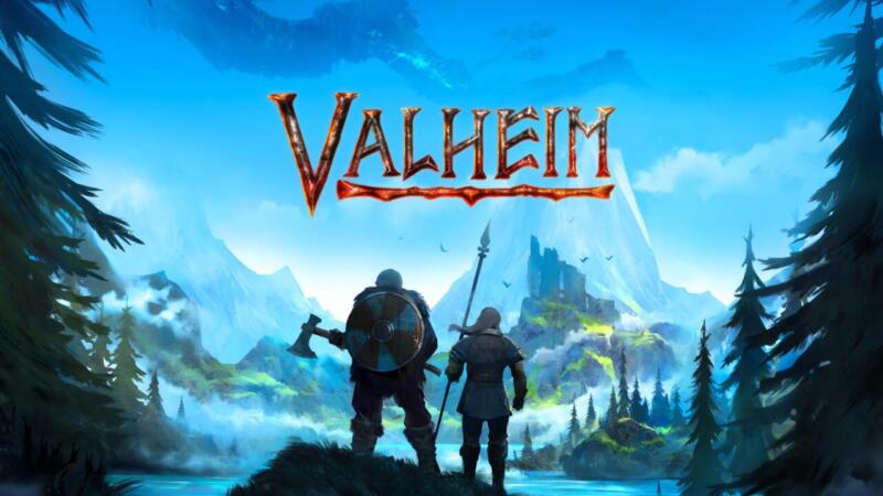 Valheim