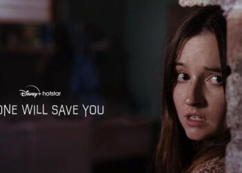 no one will save you