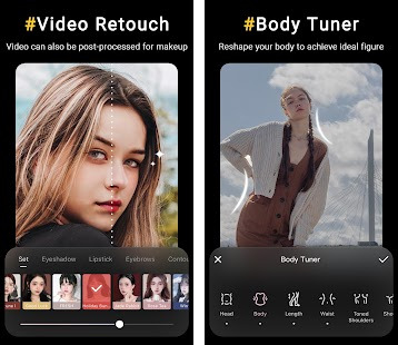 Wink Mod Apk 3