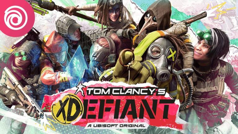 Terkendala Sertifikasi, Jadwal Rilis XDefiant Harus Ditunda