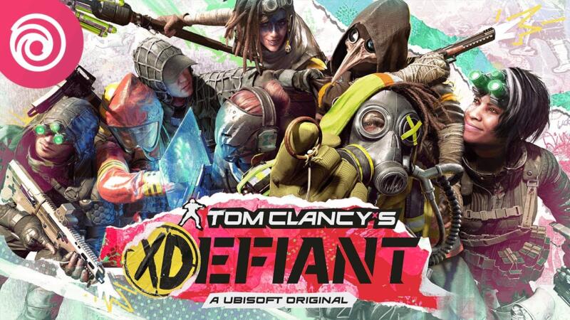 Xdefiant