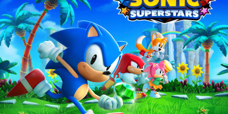 SEGA Umumkan Perilisan Sonic Superstars di Berbagai Platform 1 01 Kv