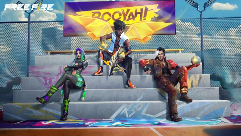 100% Masih Aktif, Akun Sultan Free Fire Gratis Oktober 2023!
