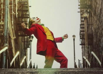 Sinopsis film joker