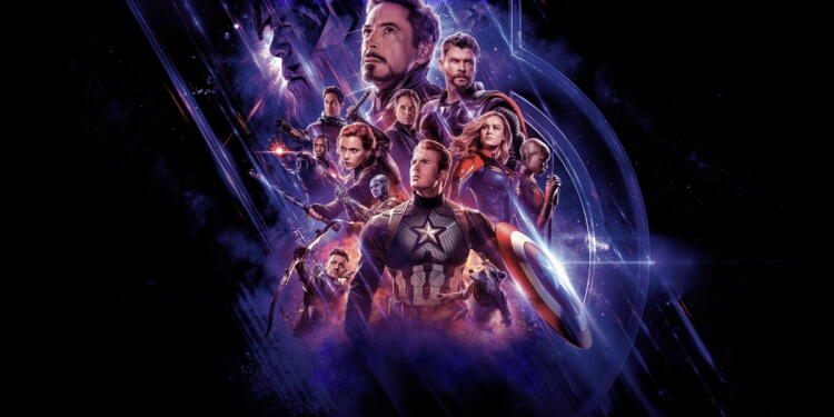 sinopsis film Avengers: Endgame