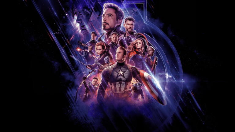 Sinopsis Film Avengers: Endgame (2019): Pertarungan Final Avengers VS Thanos