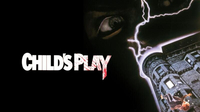 Sinopsis Film Child's Play