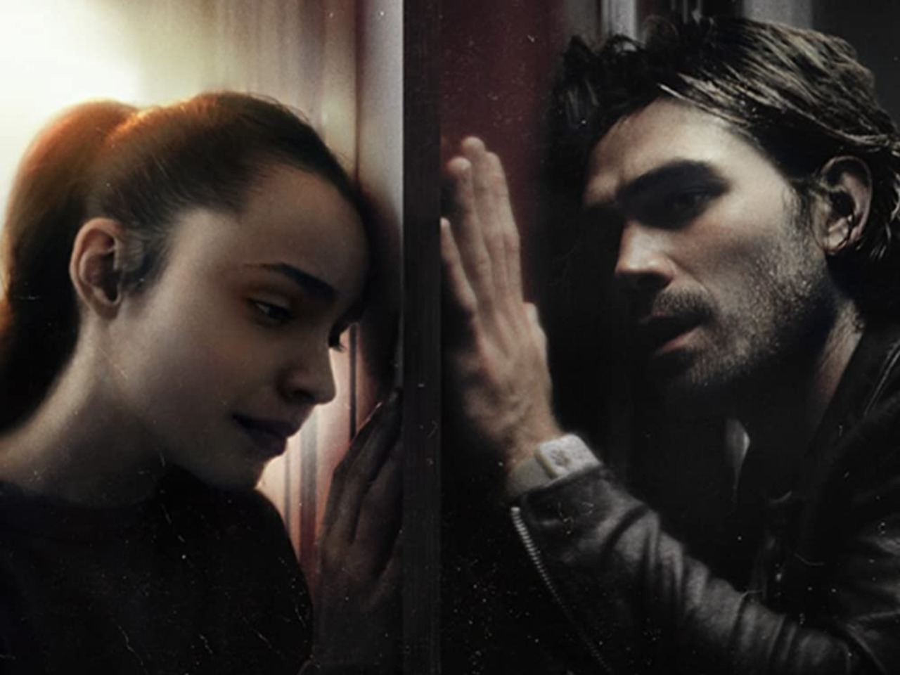 Sinopsis Film Songbird (2020): Film yang COVID Banget