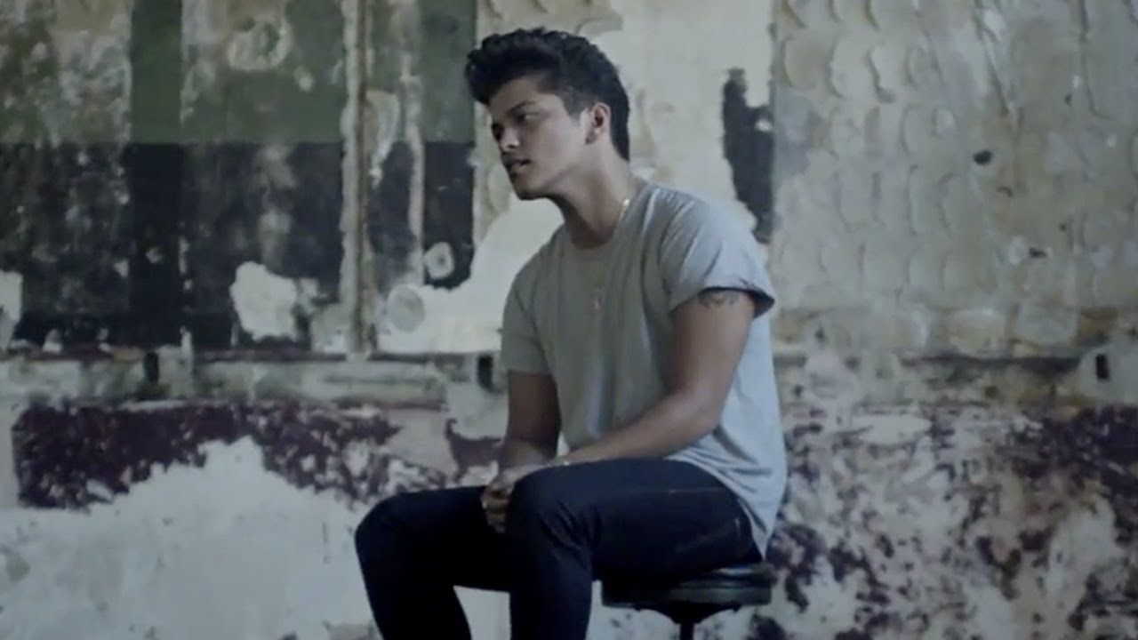 Lirik Lagu It Will Rain Milik Bruno Mars