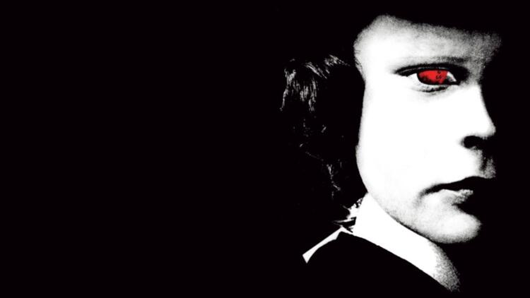 Sinopsis film The Omen