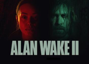 Alan Wake 2