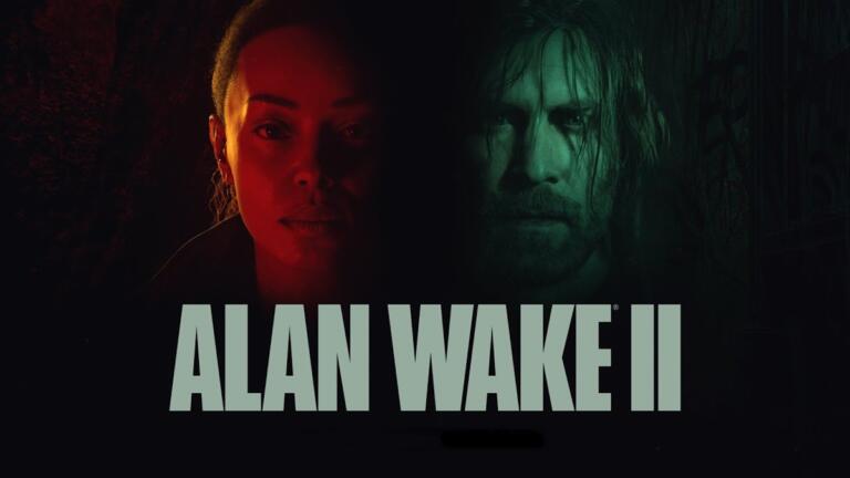 Sambut Perilisan, Remedy Entertainment Pamer Launch Trailer Alan Wake 2
