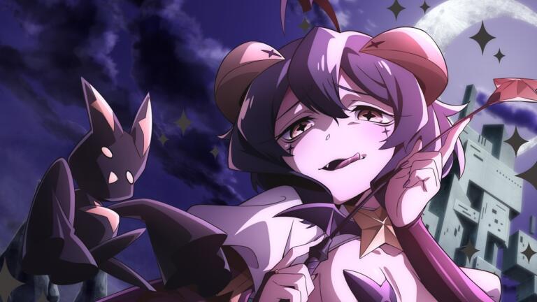 Anime Ecchi Mahou Shoujo ni Akogarete Ungkap PV Terbarunya!