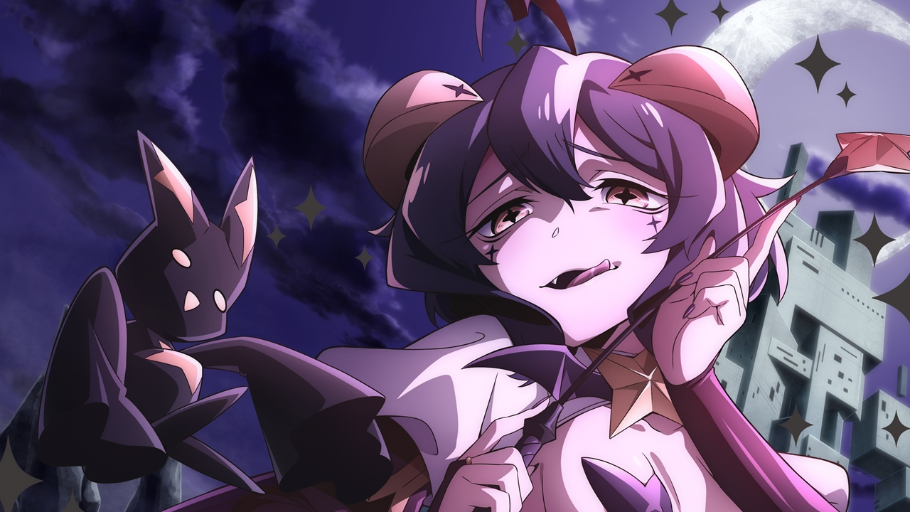 Anime Ecchi Mahou Shoujo ni Akogarete Ungkap PV Terbarunya!