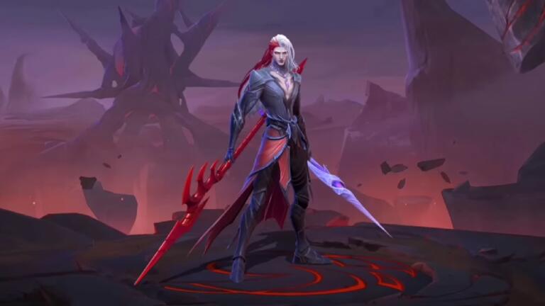 Arlott Semakin Keren, Bocoran Skin Starlight Desember 2023!
