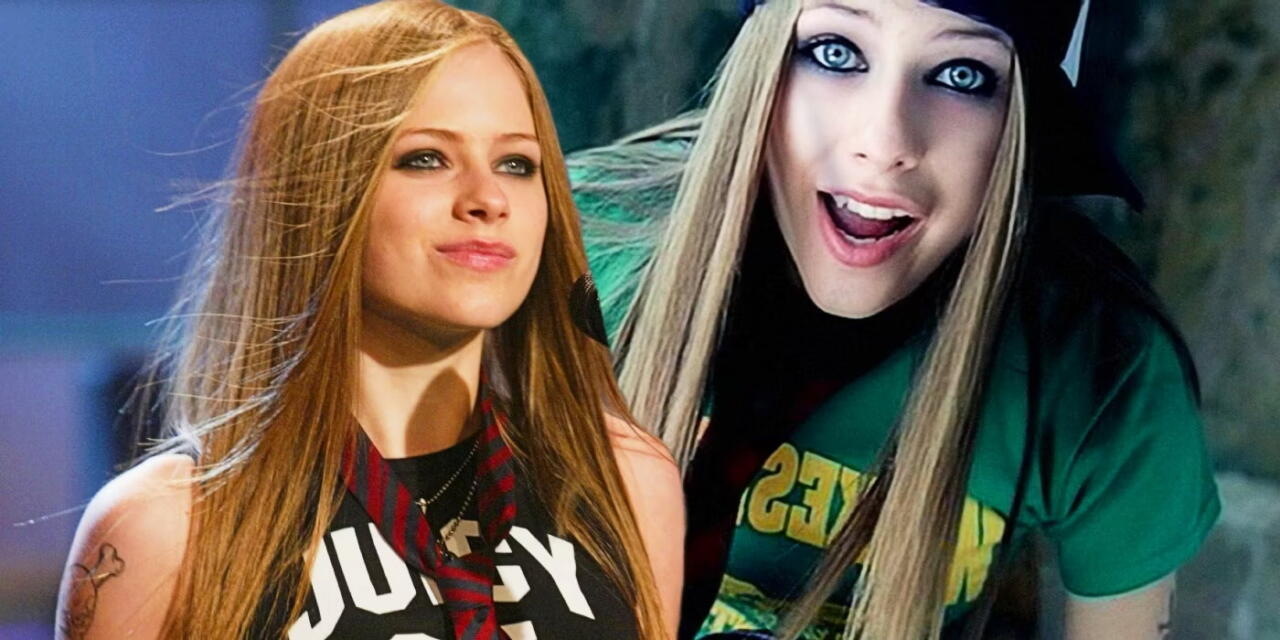 Lirik Lagu Sk8er Boi Milik Avril Lavigne 3 Lirik Lagu Sk8er Boi Milik Avril Lavigne