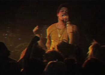 lirik lagu locked out of heaven