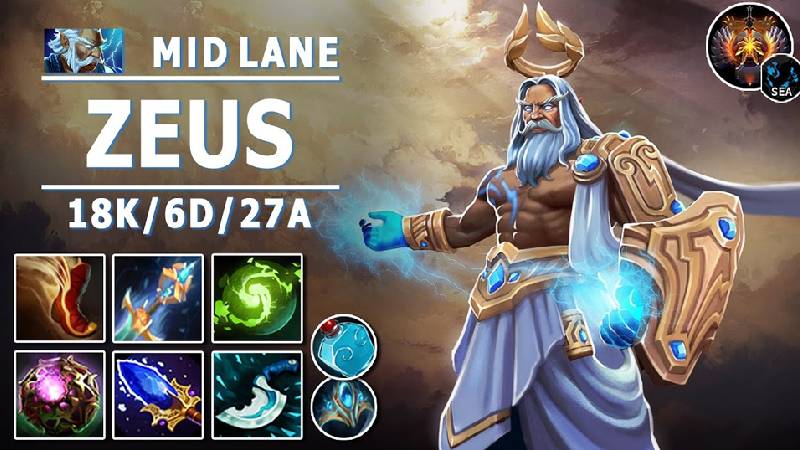 Build-item-zeus