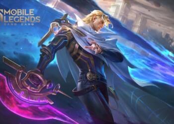 Build Nolan Tersakit Mobile Legends