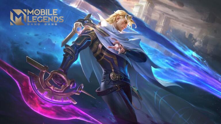 Referensi Build Nolan Tersakit Mobile Legends 2023