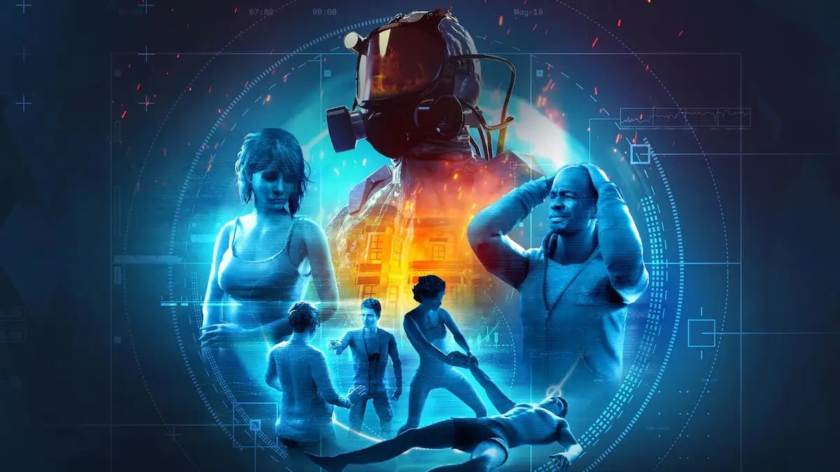 Buruan Klaim! 4 Game Gratis di Epic Games Oktober 2023