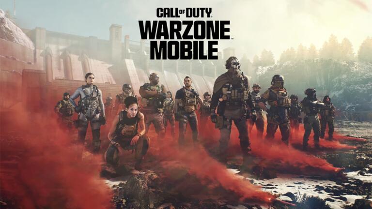 Call of Duty: Warzone Mobile Delayed to 2024 11 Call of Duty: Warzone Mobile Delayed to 2024