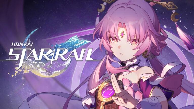 Cantik dan Kuat, Inilah Build Terbaik Fu Xuan Honkai Star Rail 7 Cantik dan Kuat, Inilah Build Terbaik Fu Xuan Honkai Star Rail