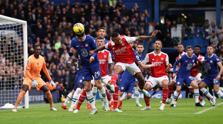 Jadwal streaming bola 21-25 Oktober 2023 | detikSepakbola