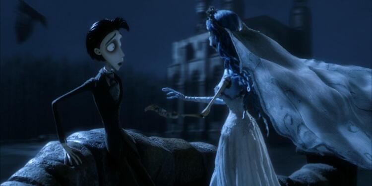 Cocok Untuk Menemani Malam Halloween, Inilah Film Animasi Horror!