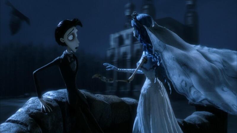 Cocok Untuk Menemani Malam Halloween, Inilah Film Animasi Horror!